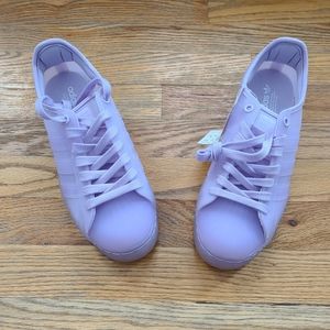 Women's Adidas Superstar Jelly Shoes
